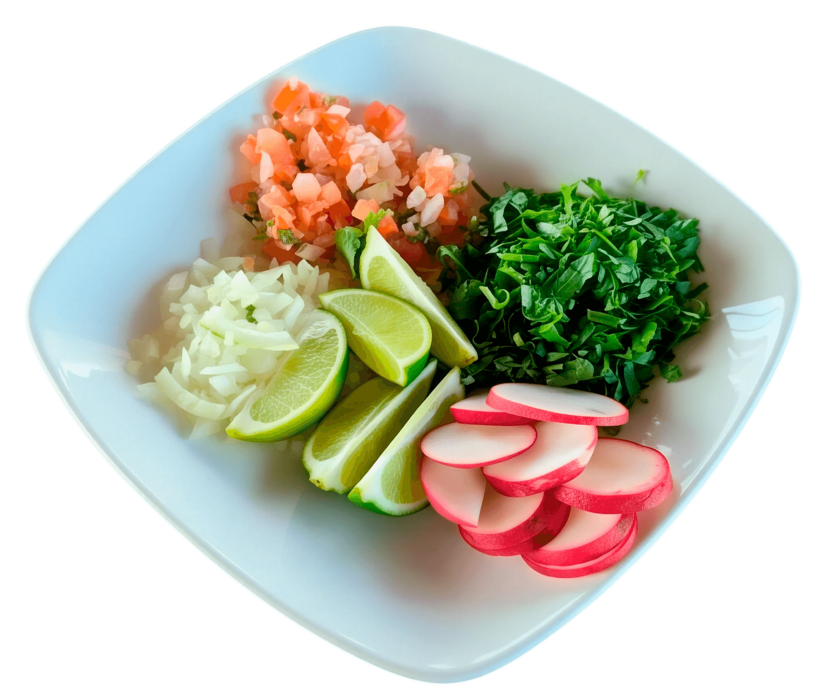 Complementos Frescos